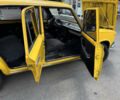 Жовтий ВАЗ 2101, об'ємом двигуна 1.2 л та пробігом 200 тис. км за 900 $, фото 21 на Automoto.ua