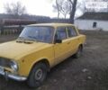 Желтый ВАЗ 2101, объемом двигателя 1.3 л и пробегом 86 тыс. км за 700 $, фото 2 на Automoto.ua