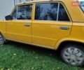 ВАЗ 2101 1974 в Черновцах на Automoto.ua Желтый ВАЗ 2101, объемом двигателя 1.1 л и пробегом 60 тыс. км за 1800 $, фото 1 на Automoto.ua