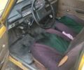 Жовтий ВАЗ 2101, об'ємом двигуна 1.3 л та пробігом 86 тис. км за 700 $, фото 1 на Automoto.ua