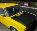 Жовтий ВАЗ 2101, об'ємом двигуна 0 л та пробігом 10 тис. км за 310 $, фото 1 на Automoto.ua