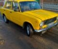 Желтый ВАЗ 2101, объемом двигателя 1 л и пробегом 100 тыс. км за 391 $, фото 1 на Automoto.ua