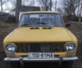 Жовтий ВАЗ 2101, об'ємом двигуна 1.3 л та пробігом 86 тис. км за 700 $, фото 4 на Automoto.ua