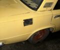 Желтый ВАЗ 2101, объемом двигателя 0 л и пробегом 1 тыс. км за 214 $, фото 2 на Automoto.ua