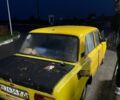 Жовтий ВАЗ 2101, об'ємом двигуна 0 л та пробігом 10 тис. км за 310 $, фото 4 на Automoto.ua