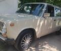 Желтый ВАЗ 2101, объемом двигателя 1.2 л и пробегом 150 тыс. км за 600 $, фото 1 на Automoto.ua