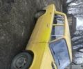 Жовтий ВАЗ 2101, об'ємом двигуна 1.3 л та пробігом 86 тис. км за 700 $, фото 3 на Automoto.ua