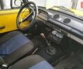 Желтый ВАЗ 2101, объемом двигателя 1.2 л и пробегом 92 тыс. км за 700 $, фото 6 на Automoto.ua