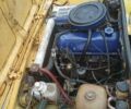 Жовтий ВАЗ 2101, об'ємом двигуна 1.2 л та пробігом 82 тис. км за 644 $, фото 4 на Automoto.ua
