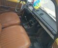 Жовтий ВАЗ 2101, об'ємом двигуна 1.2 л та пробігом 82 тис. км за 644 $, фото 5 на Automoto.ua
