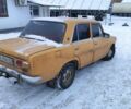 Жовтий ВАЗ 2101, об'ємом двигуна 1.2 л та пробігом 70 тис. км за 559 $, фото 1 на Automoto.ua
