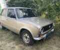 Желтый ВАЗ 2101, объемом двигателя 1.2 л и пробегом 3 тыс. км за 33000 $, фото 6 на Automoto.ua