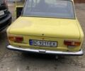 Желтый ВАЗ 2101, объемом двигателя 1.29 л и пробегом 29 тыс. км за 1000 $, фото 5 на Automoto.ua