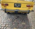 Желтый ВАЗ 2101, объемом двигателя 1.1 л и пробегом 250 тыс. км за 550 $, фото 3 на Automoto.ua