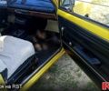 Жовтий ВАЗ 2101, об'ємом двигуна 1.3 л та пробігом 127 тис. км за 1300 $, фото 5 на Automoto.ua