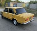 Желтый ВАЗ 2101, объемом двигателя 1.3 л и пробегом 80 тыс. км за 950 $, фото 4 на Automoto.ua