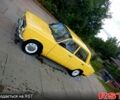 Желтый ВАЗ 2101, объемом двигателя 1.2 л и пробегом 0 тыс. км за 690 $, фото 1 на Automoto.ua