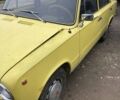 Желтый ВАЗ 2101, объемом двигателя 1.29 л и пробегом 29 тыс. км за 1000 $, фото 2 на Automoto.ua