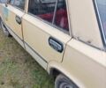 Желтый ВАЗ 2101, объемом двигателя 1 л и пробегом 100 тыс. км за 450 $, фото 2 на Automoto.ua