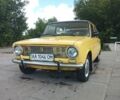 Желтый ВАЗ 2101, объемом двигателя 1.2 л и пробегом 82 тыс. км за 690 $, фото 1 на Automoto.ua