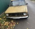 Желтый ВАЗ 2101, объемом двигателя 1.3 л и пробегом 10 тыс. км за 286 $, фото 1 на Automoto.ua