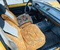 Желтый ВАЗ 2101, объемом двигателя 1.3 л и пробегом 45 тыс. км за 850 $, фото 2 на Automoto.ua