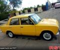 Желтый ВАЗ 2101, объемом двигателя 1.2 л и пробегом 0 тыс. км за 690 $, фото 2 на Automoto.ua