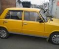 Желтый ВАЗ 2101, объемом двигателя 1.2 л и пробегом 92 тыс. км за 700 $, фото 1 на Automoto.ua