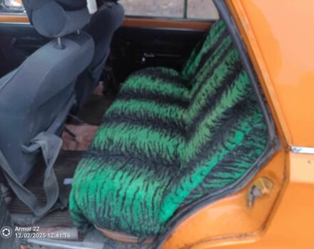 Жовтий ВАЗ 2101, об'ємом двигуна 0 л та пробігом 3 тис. км за 237 $, фото 2 на Automoto.ua