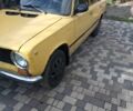 Желтый ВАЗ 2101, объемом двигателя 0 л и пробегом 1 тыс. км за 450 $, фото 1 на Automoto.ua