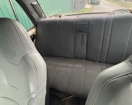 Желтый ВАЗ 2101, объемом двигателя 1.3 л и пробегом 10 тыс. км за 286 $, фото 7 на Automoto.ua