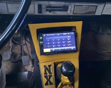 Желтый ВАЗ 2101, объемом двигателя 1.1 л и пробегом 250 тыс. км за 550 $, фото 2 на Automoto.ua