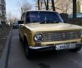 Жовтий ВАЗ 2101, об'ємом двигуна 0.13 л та пробігом 100 тис. км за 600 $, фото 2 на Automoto.ua