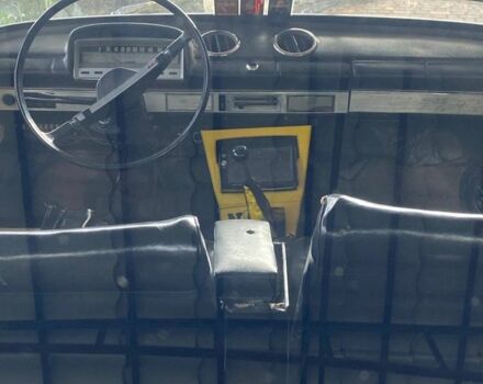 Желтый ВАЗ 2101, объемом двигателя 1.1 л и пробегом 250 тыс. км за 550 $, фото 7 на Automoto.ua