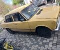 Желтый ВАЗ 2101, объемом двигателя 0 л и пробегом 1 тыс. км за 450 $, фото 4 на Automoto.ua