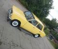 Жовтий ВАЗ 2101, об'ємом двигуна 1.2 л та пробігом 82 тис. км за 644 $, фото 2 на Automoto.ua