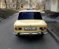 Жовтий ВАЗ 2101, об'ємом двигуна 0.13 л та пробігом 100 тис. км за 600 $, фото 5 на Automoto.ua