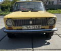 Жовтий ВАЗ 2101, об'ємом двигуна 0 л та пробігом 140 тис. км за 1100 $, фото 6 на Automoto.ua