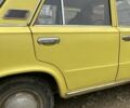 Желтый ВАЗ 2101, объемом двигателя 1.29 л и пробегом 29 тыс. км за 1000 $, фото 1 на Automoto.ua