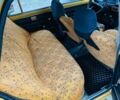 Желтый ВАЗ 2101, объемом двигателя 1.3 л и пробегом 45 тыс. км за 850 $, фото 1 на Automoto.ua