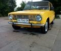 Желтый ВАЗ 2101, объемом двигателя 1.2 л и пробегом 0 тыс. км за 690 $, фото 1 на Automoto.ua