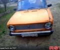 Жовтий ВАЗ 2101, об'ємом двигуна 13 л та пробігом 350 тис. км за 298 $, фото 1 на Automoto.ua