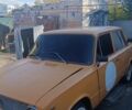 Жовтий ВАЗ 2101, об'ємом двигуна 1.3 л та пробігом 444 тис. км за 550 $, фото 5 на Automoto.ua