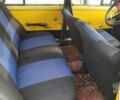 Желтый ВАЗ 2101, объемом двигателя 1.2 л и пробегом 92 тыс. км за 700 $, фото 4 на Automoto.ua