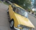 Жовтий ВАЗ 2101, об'ємом двигуна 1.2 л та пробігом 82 тис. км за 600 $, фото 1 на Automoto.ua