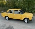 Желтый ВАЗ 2101, объемом двигателя 1.3 л и пробегом 80 тыс. км за 950 $, фото 7 на Automoto.ua