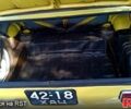 Жовтий ВАЗ 2101, об'ємом двигуна 1.3 л та пробігом 127 тис. км за 1300 $, фото 4 на Automoto.ua