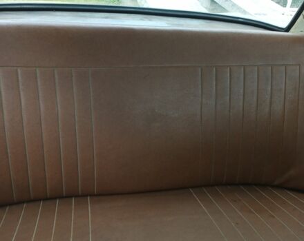 Жовтий ВАЗ 2101, об'ємом двигуна 1.2 л та пробігом 82 тис. км за 644 $, фото 6 на Automoto.ua