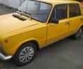 Желтый ВАЗ 2101, объемом двигателя 1.2 л и пробегом 92 тыс. км за 700 $, фото 2 на Automoto.ua