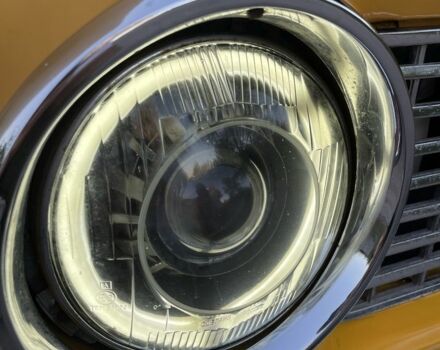 Желтый ВАЗ 2101, объемом двигателя 1.3 л и пробегом 80 тыс. км за 950 $, фото 11 на Automoto.ua